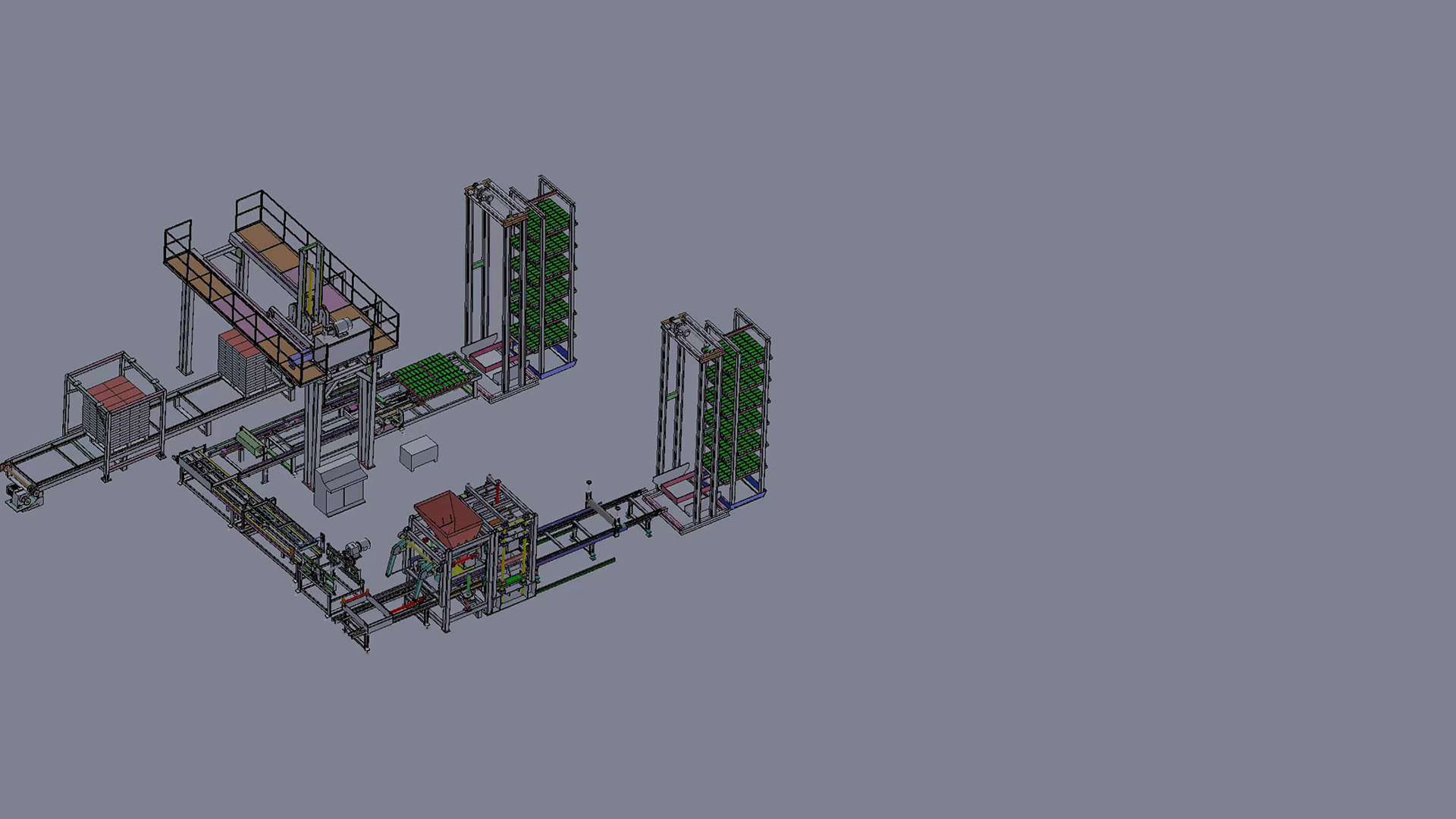 中国ブロックマシンメーカー
