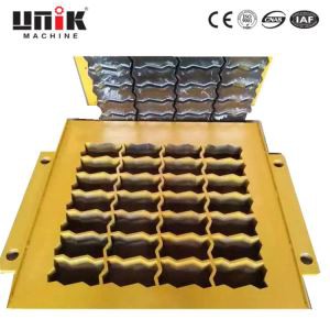 ブロックモールドはどのようにして建設の効率と品質を向上させるのでしょうか?