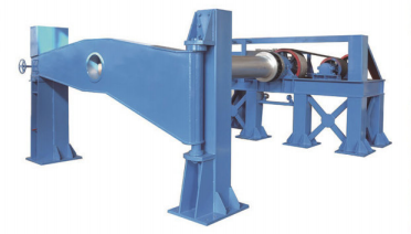 2メートルの壁を突破：UNIK Machineryのサスペンションローラーとラジアル押出パイプマシンが都市排水設備のアップグレードをリード