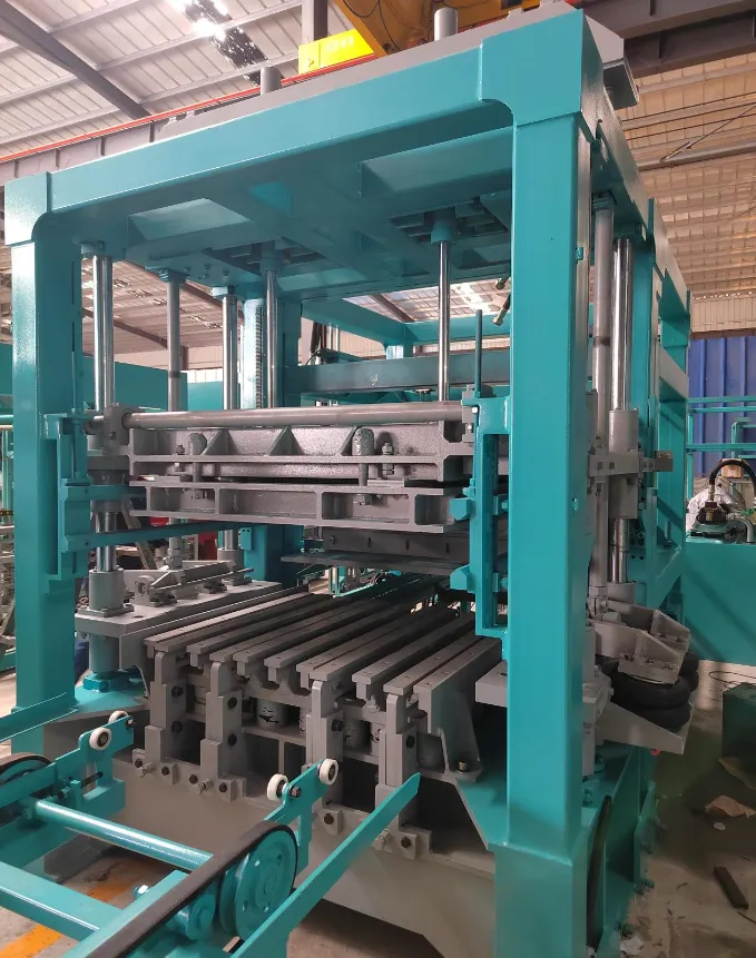 UNIK Machineryの自動生産ラインがタイに上陸、スマートソリューションと現地技術サービスで海外市場を獲得