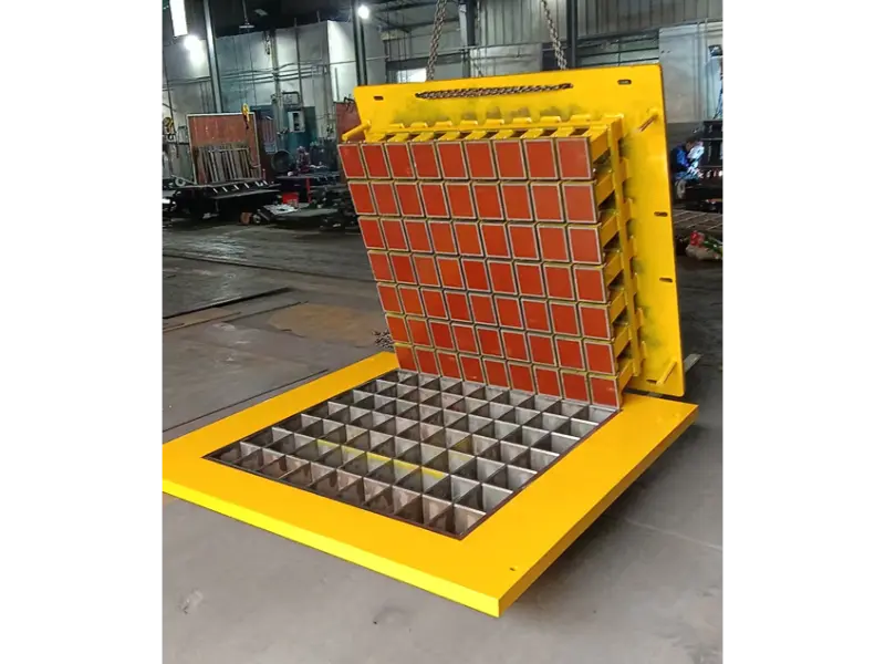業界の洞察 – 中国の中空コンクリートブロック金型メーカー