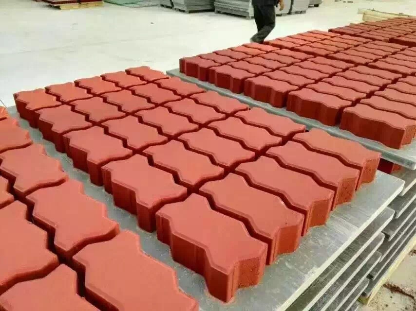 インターロッキングブロックマシンについて知っておくべきことすべて