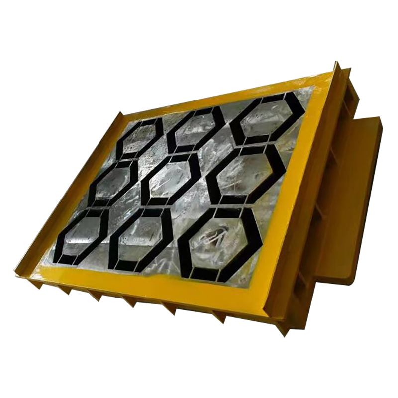 インターロッキングブロックマシンの特長と仕様の総合ガイド