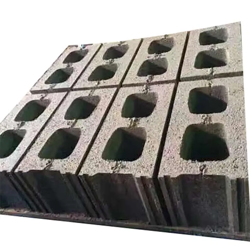 機械製造における中空ブロック金型について知っておくべきこと - その他の金型