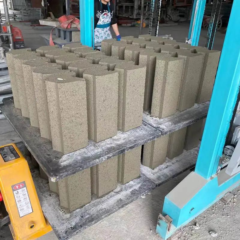 自動ブロックマシンを理解する: 原則と認証