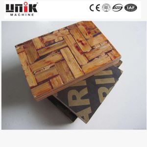 竹製パレット