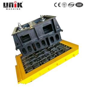 コンクリートブロック型枠